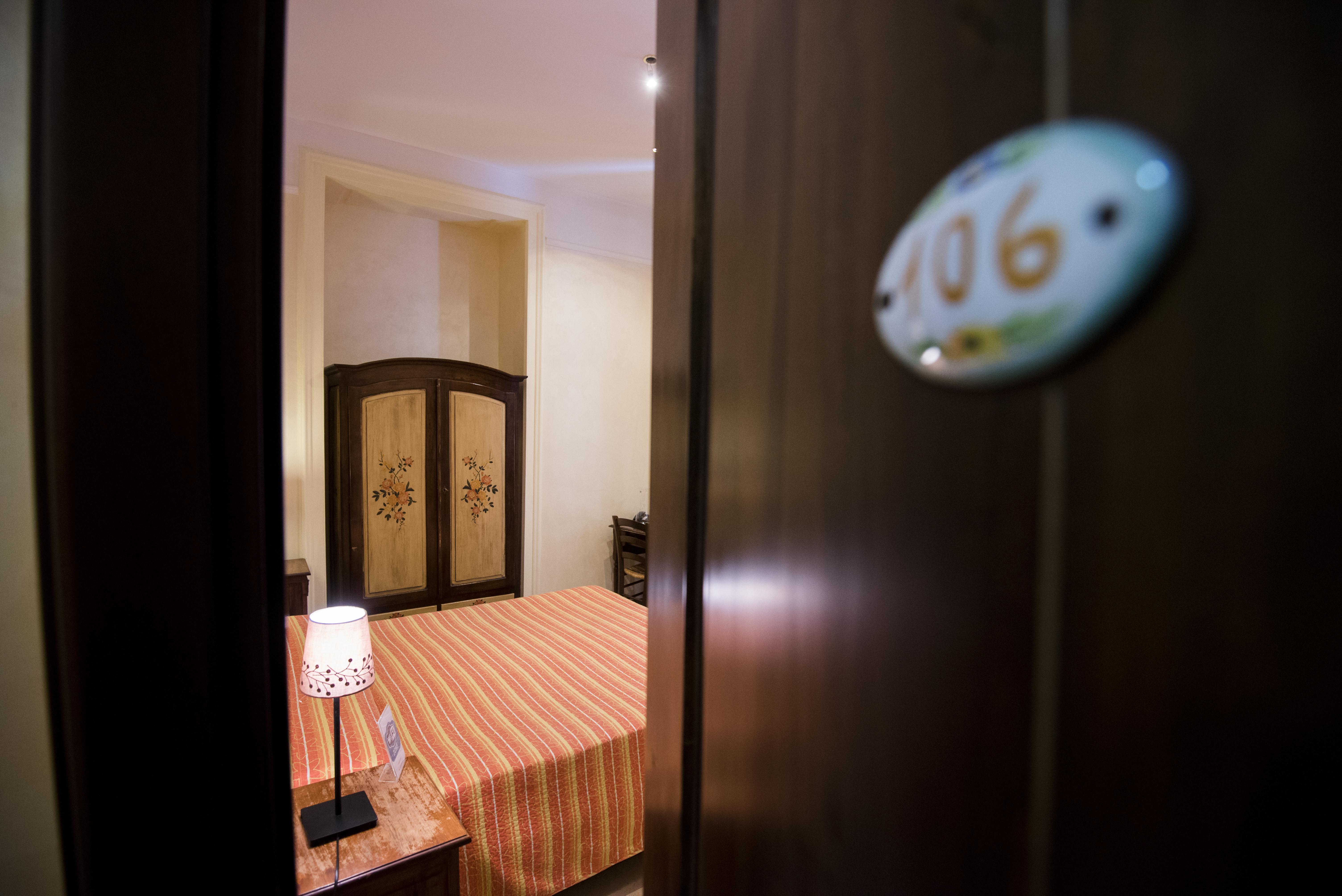 Schilizzi Hotel Naples Exterior photo